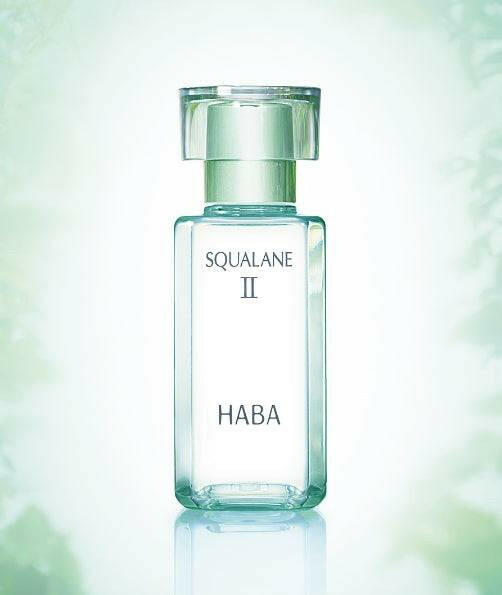 Haba High-grade Squalane II | Tokyo Beauty Box