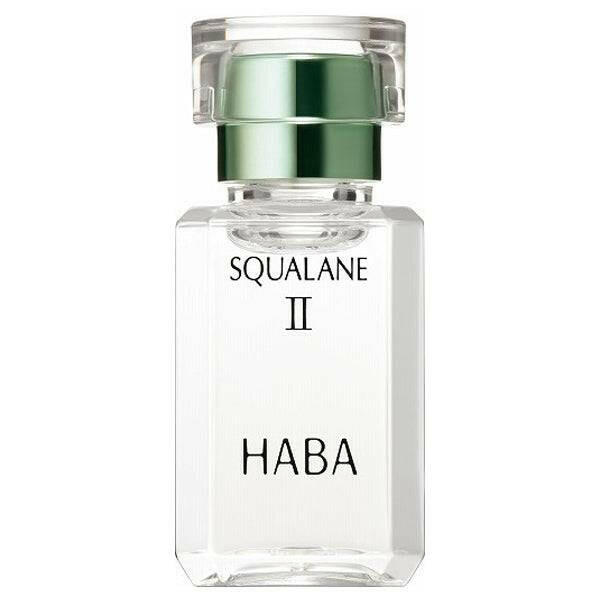 Haba High-grade Squalane II | Tokyo Beauty Box