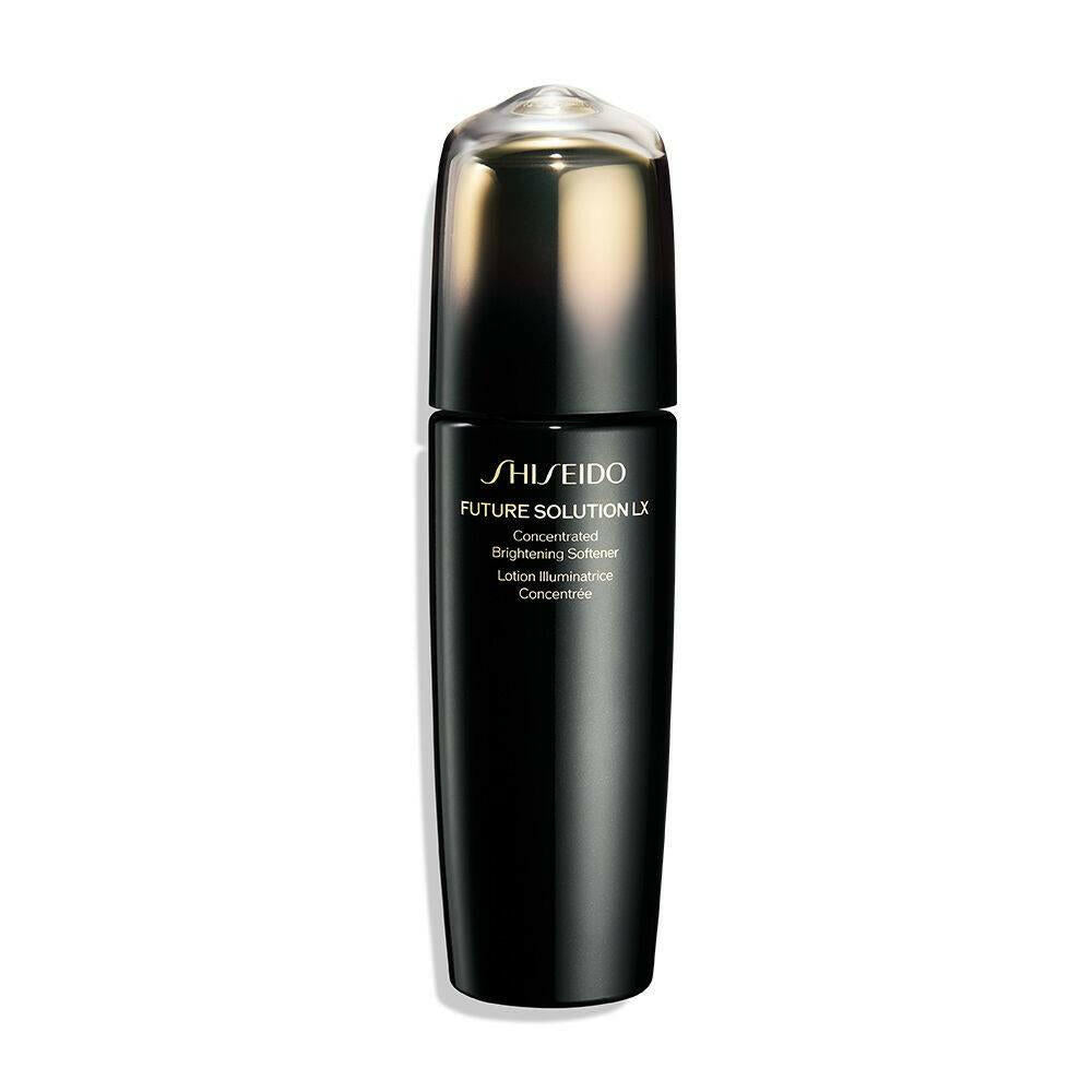 Illuminate Your Skin: Shiseido Future Solution LX Softener