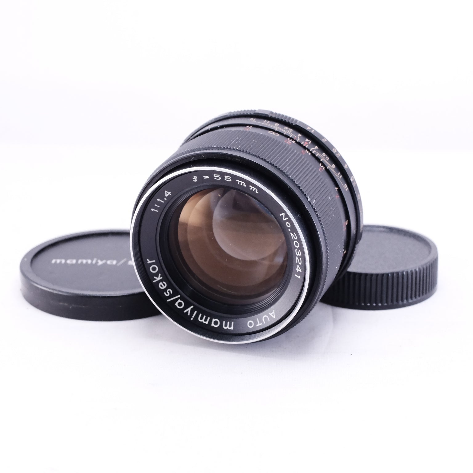 Mamiya Collection Page | Akihabara Camera Shop Tokyo CAMERA – 東京