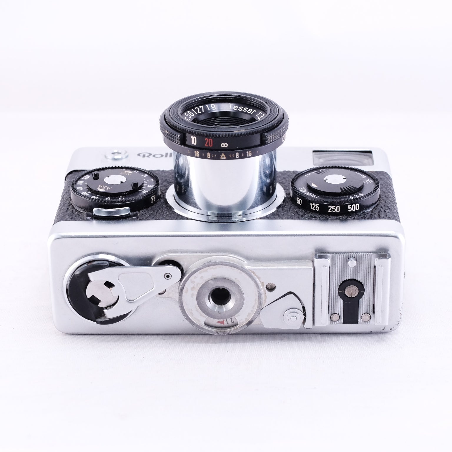 Rollei コレクションページ | 秋葉原のカメラショップ 東京CAMERA