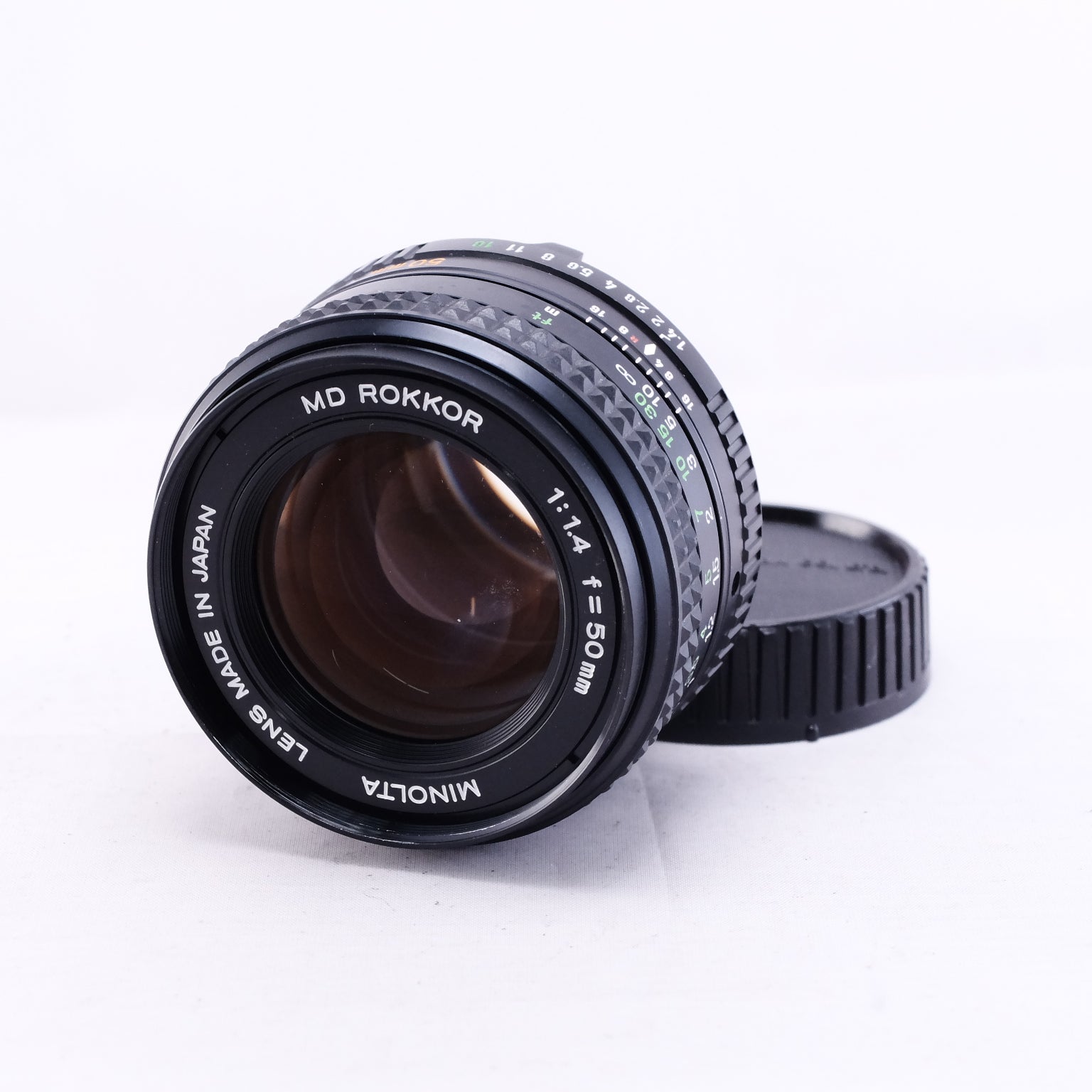 Minolta | 秋葉原のカメラショップ 東京CAMERA