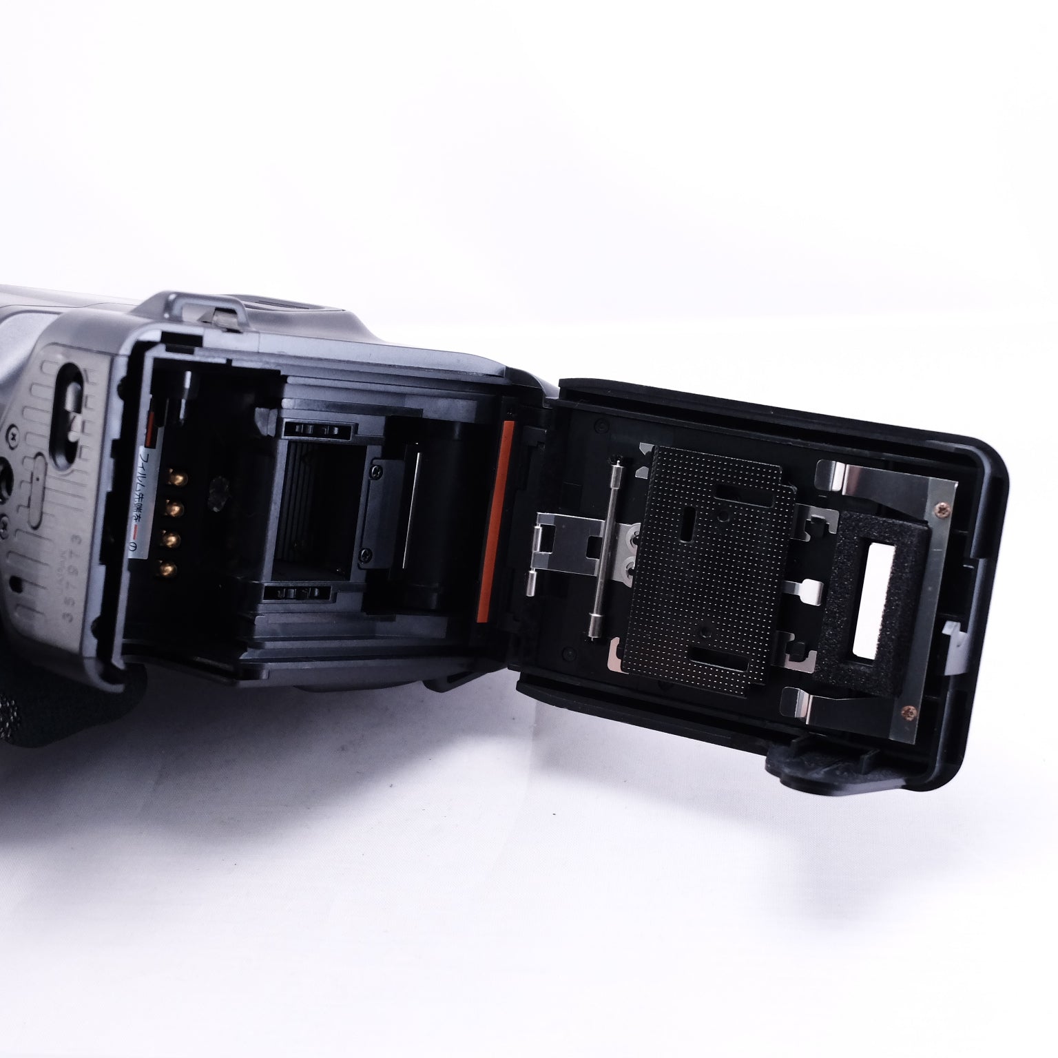 KYOCERA SAMURAI X3.0 (ハーフサイズフィルムカメラ) – 東京CAMERA