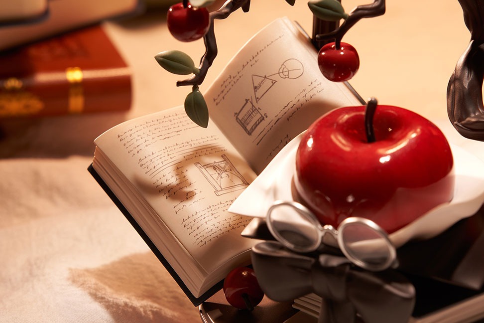 APEX TOYS リバース:1999 apple「博学でジューシー」ver 東京