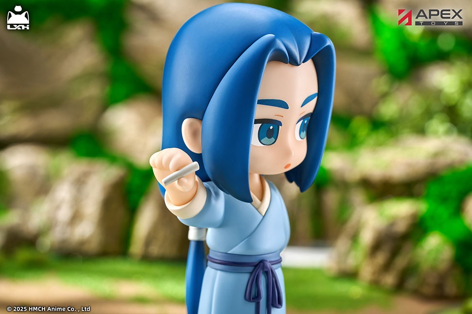 東京フィギュア / CLICK!シリーズ 羅小黒戦記2 ムゲン