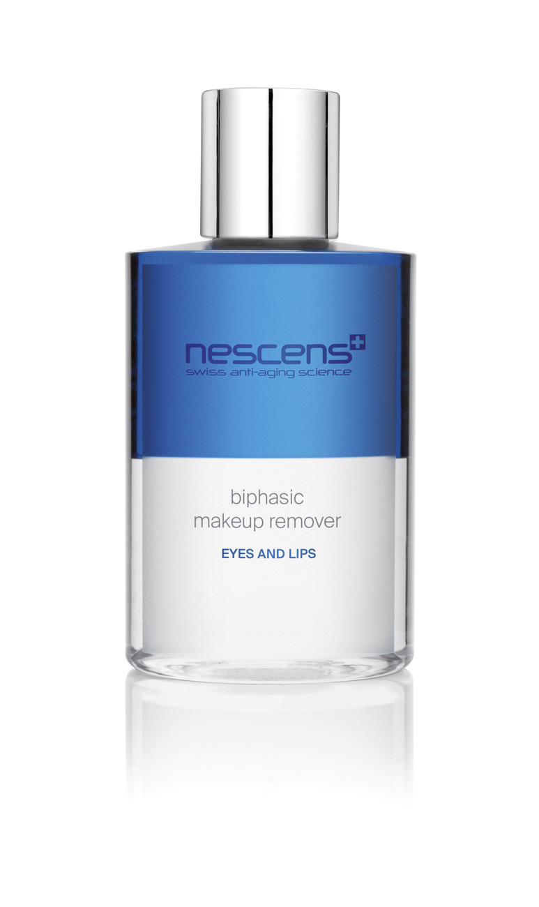 日本初上陸!スイスのコスメ「Nescens(ネセンス)」と「The光明フェイス