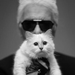 ファッション界の巨匠「KARL LAGERFELD(カール・ラガーフェルド