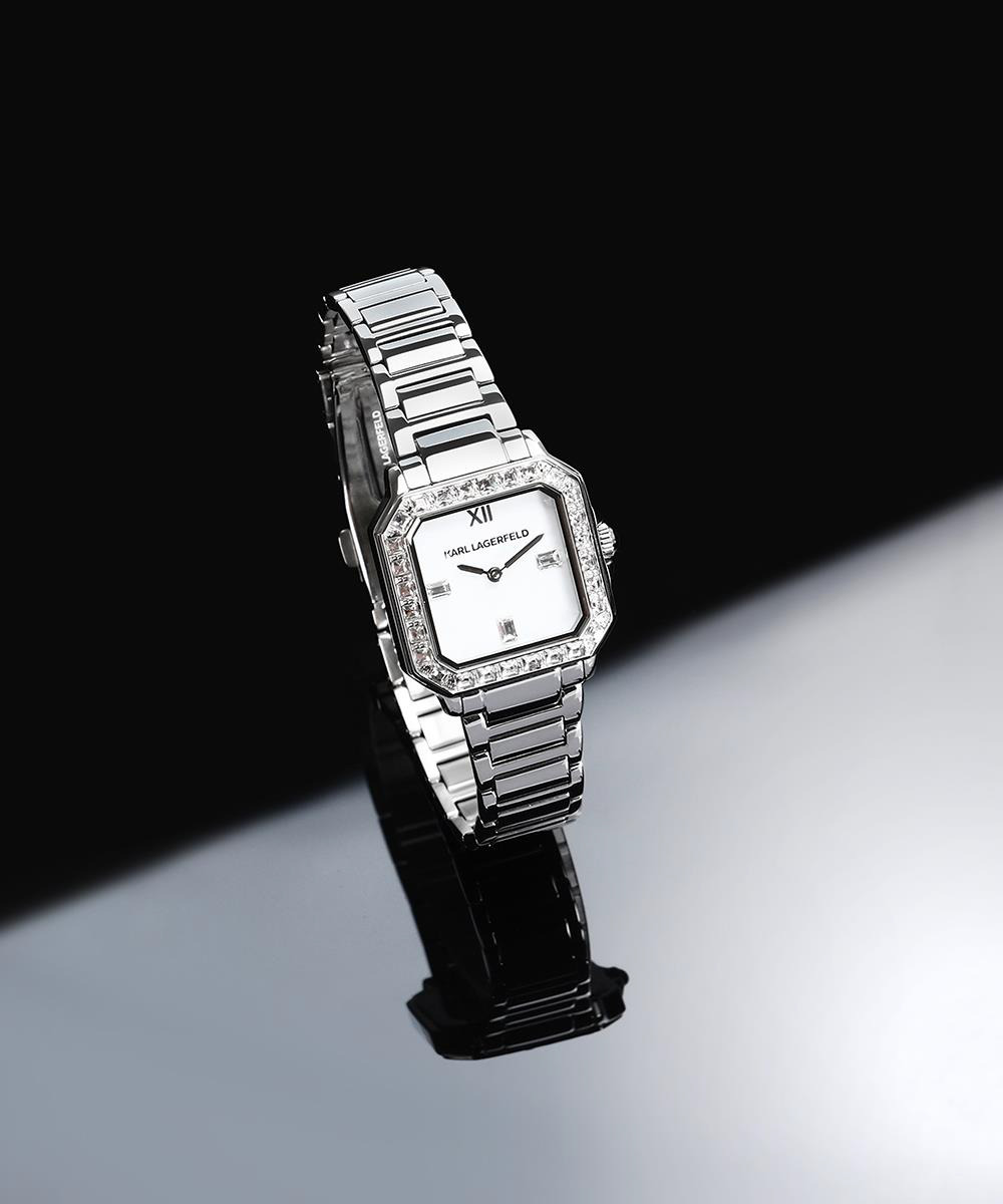 ファッション界の巨匠「KARL LAGERFELD(カール・ラガーフェルド