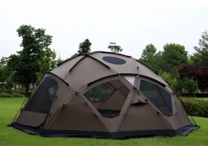 10月以降在庫確保予定】：ヤクドーム550（YAK DOOM 550） – 【公式