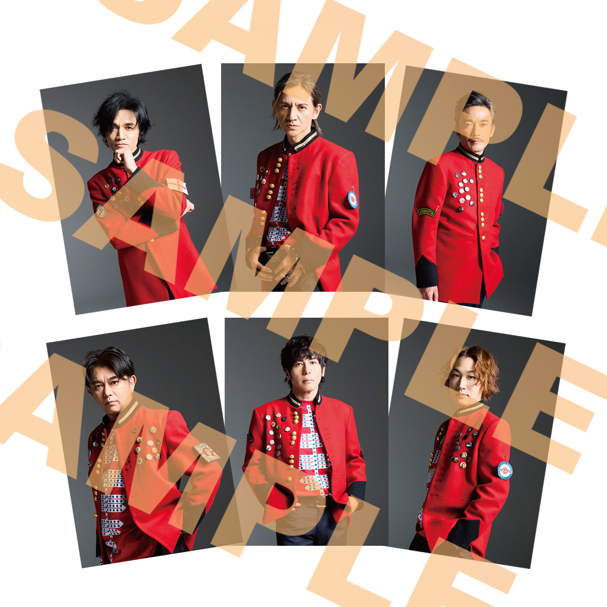 Rockon Social Club – TOKYO RECORDS OFFICIAL SHOP