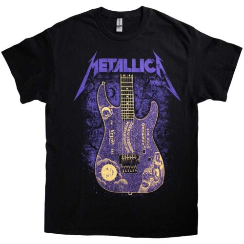 METALLICA | バンドTシャツとロックTシャツならTOKYO ROXX