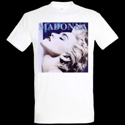 MADONNA | バンドTシャツとロックTシャツならTOKYO ROXX