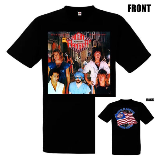 N | バンドTシャツとロックTシャツならTOKYO ROXX