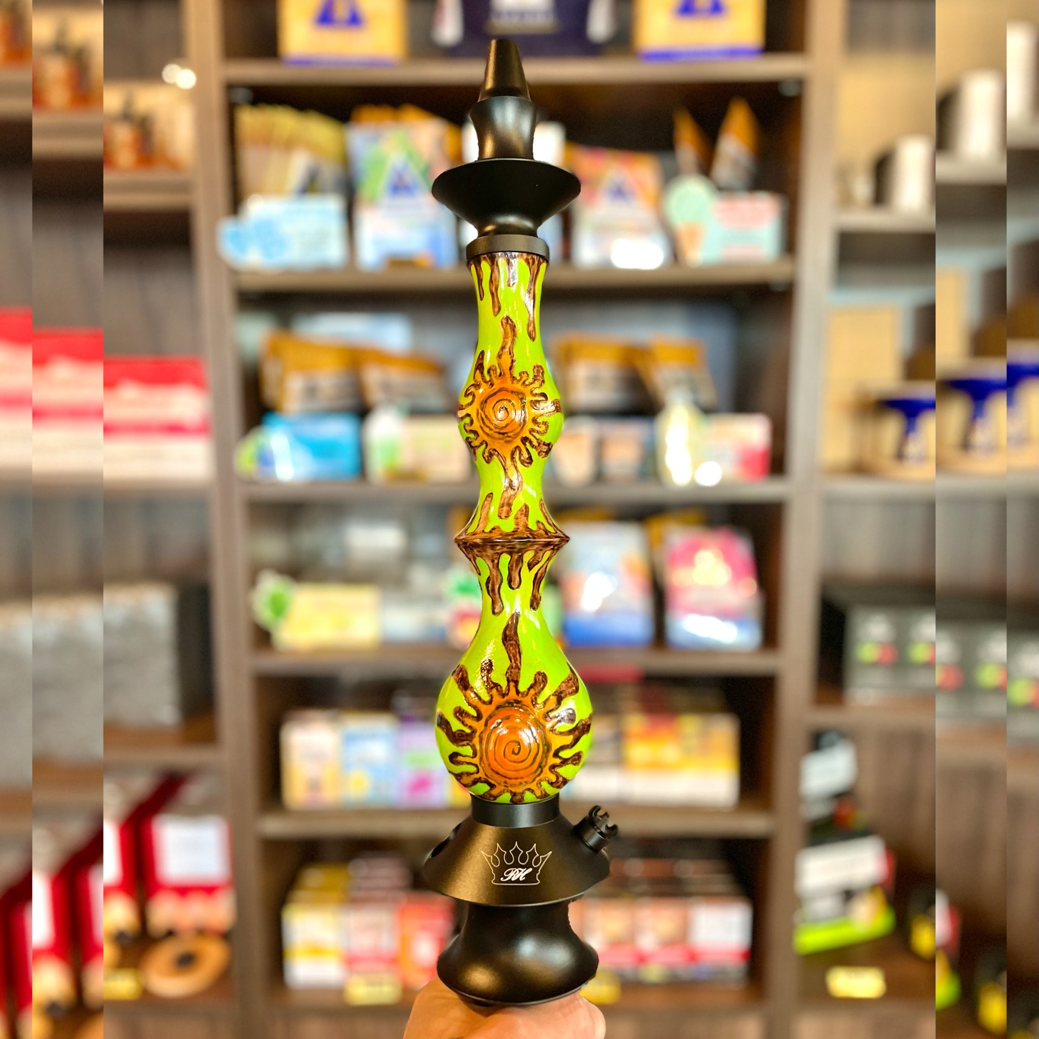 Regal Hookah – Tokyo Shisha