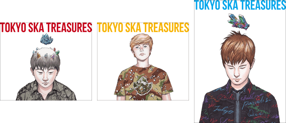 TOKYO SKA TREASURES ～ベスト・オブ・東京スカパラダイスオーケストラ