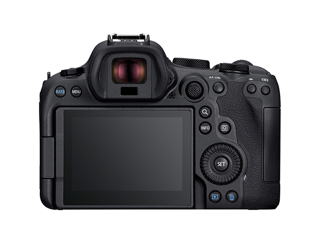 レンタル]Canon EOS R6 Mark II | 一眼レフカメラを借りるなら【東京
