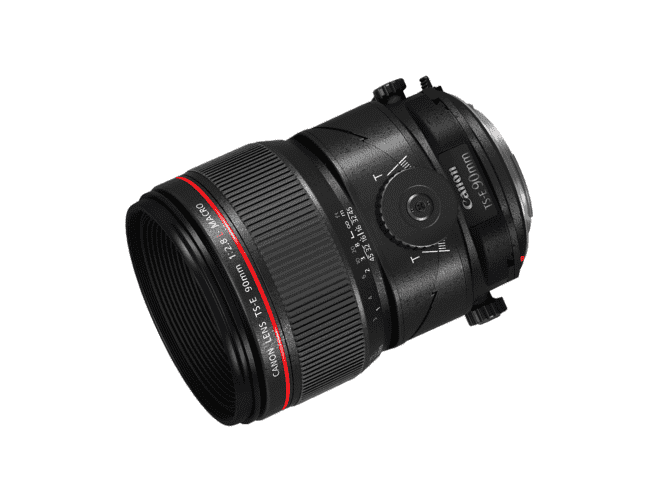 レンタル]Canon TS-E90mm F2.8L マクロ | 単焦点レンズを借りるなら