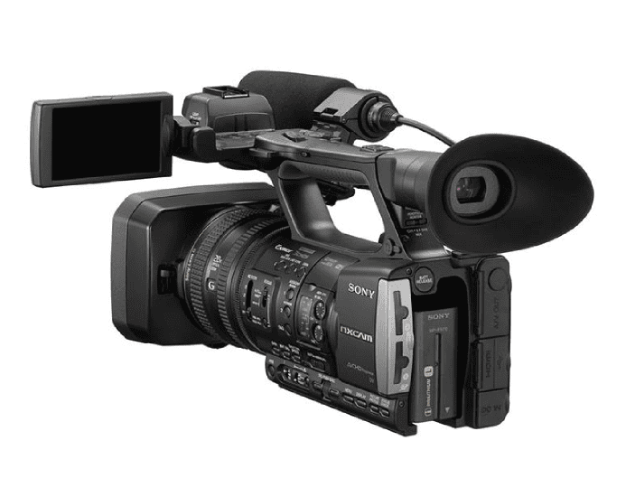 レンタル]SONY HXR-NX3 | ビデオカメラを借りるなら【東京カメラ機材