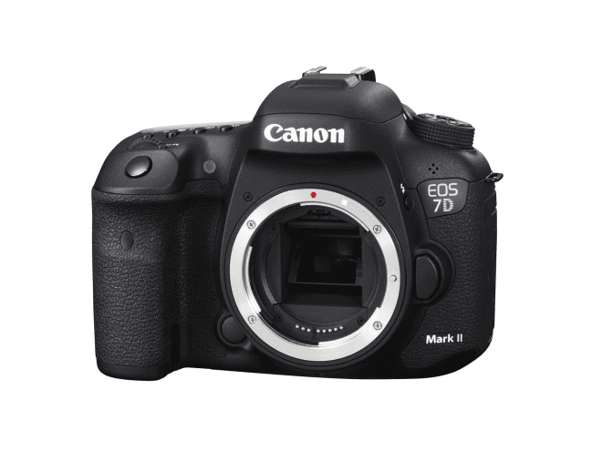 レンタル]Canon EOS 7D Mark II | 一眼レフカメラを借りるなら【東京