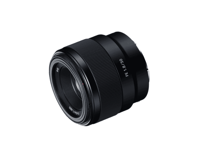 レンタル]SONY FE 50mm F1.8 | 単焦点レンズを借りるなら【東京カメラ