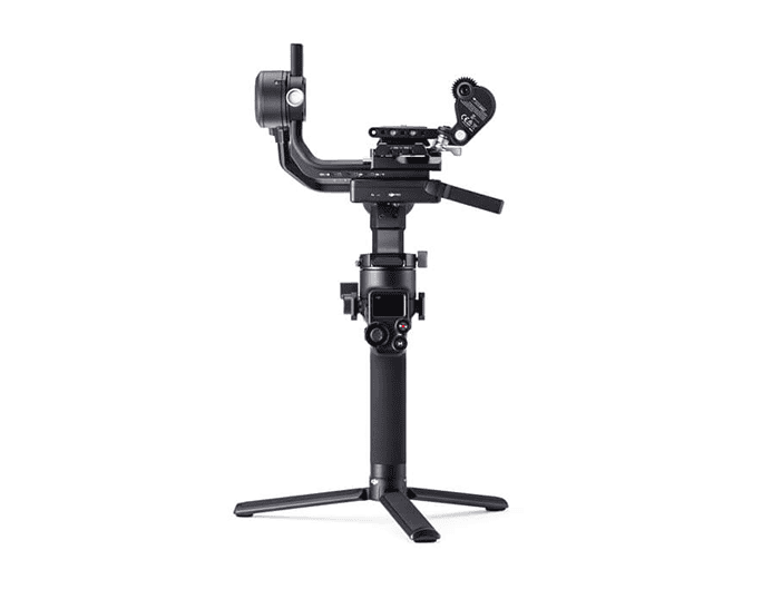 レンタル]Libec ALX S8 KIT スライダーシステム | ジンバル