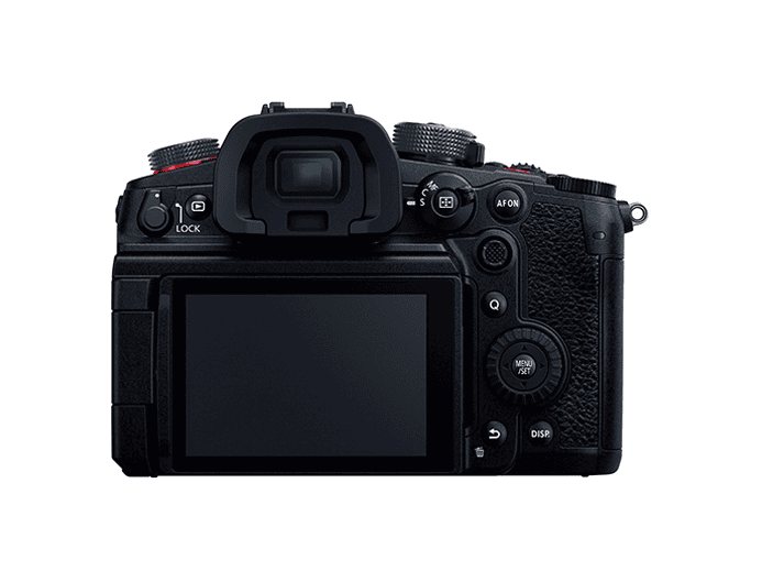 レンタル]Panasonic LUMIX DC-GH6 | 一眼レフカメラを借りるなら【東京