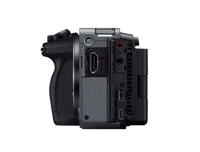 レンタル]SONY FX3(専用リグ付き) | ビデオカメラを借りるなら【東京