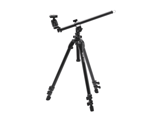 三脚くらべてみました ～Acebil（エースビル）＆SLIK（スリック）編