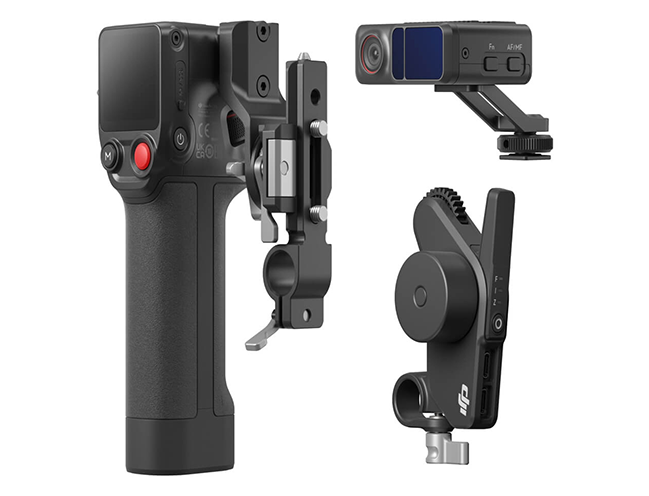 レンタル]DJI Focus Pro クリエイター コンボ‌ | ジンバル・スライダー