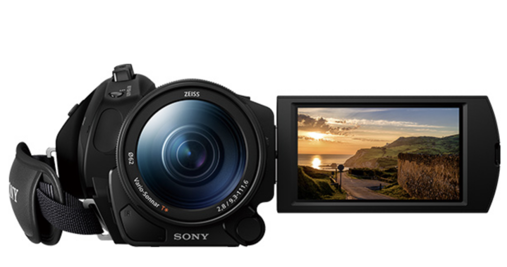 2025年最新版「運動会撮影ビデオカメラ」プロがオススメ人気ランキング