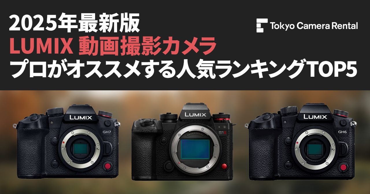 初心者・vlog向き LUMIX デジタル一眼レフカメラ 4K 初心者・vlog向き