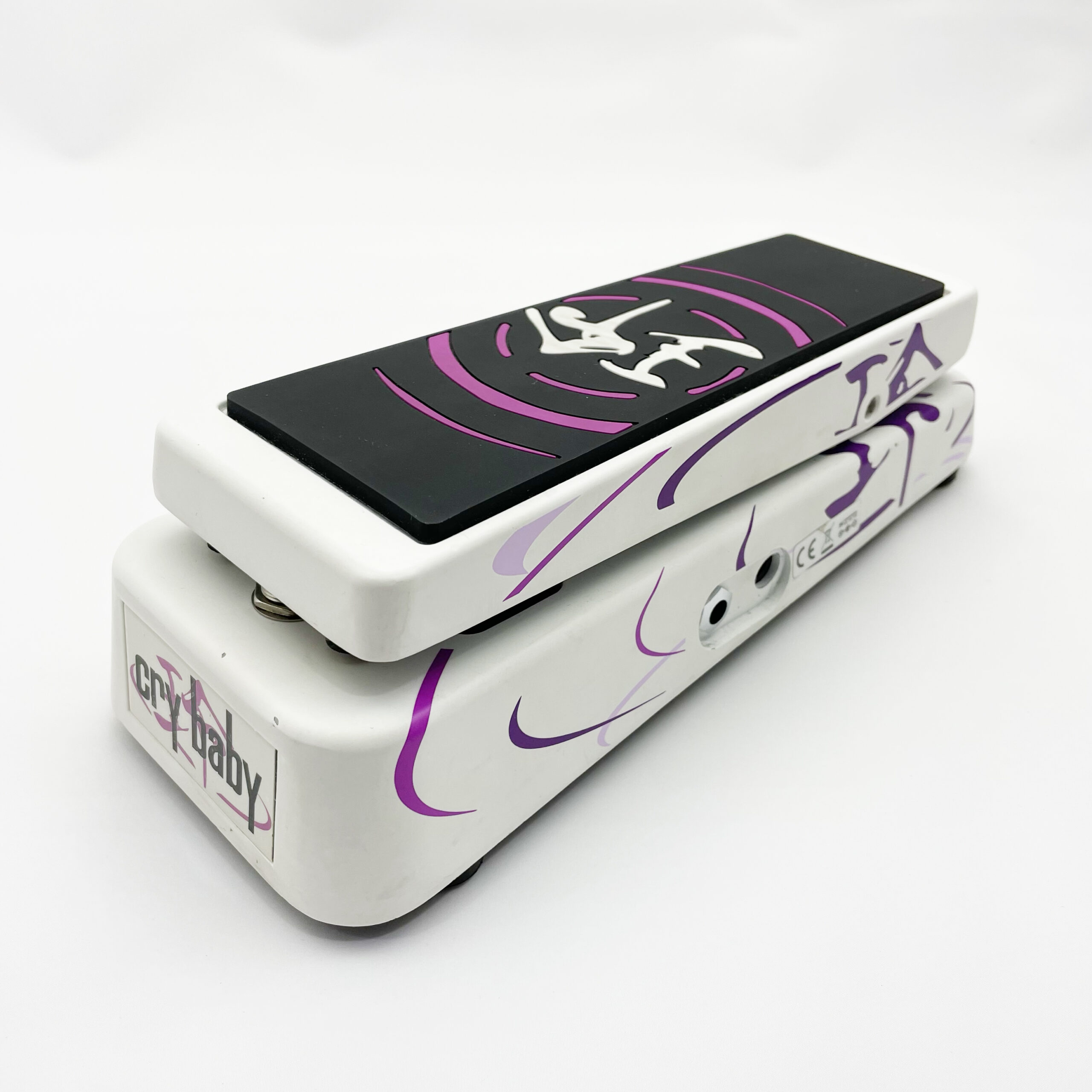 Jim Dunlop / TM95 TAK MATSUMOTO CRYBABY（管理番号:604） - TOKYO