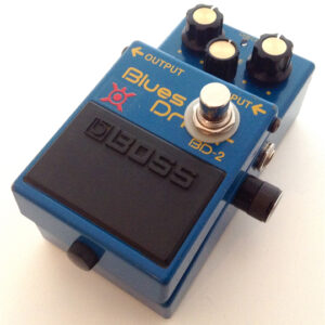 THE CRUNGE BOX【sold out】 - TOKYO EFFECTOR
