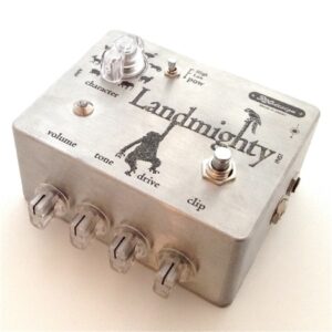 LEON MD-1 Multi-Driver【sold out】 - TOKYO EFFECTOR