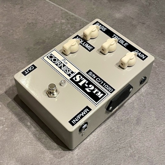 PeteCORNISH / ST-2【sold out】 - TOKYO EFFECTOR