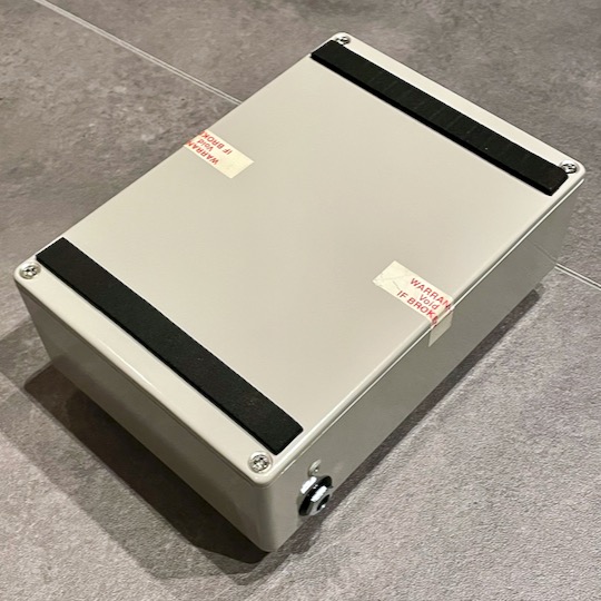 PeteCORNISH / ST-2【sold out】 - TOKYO EFFECTOR