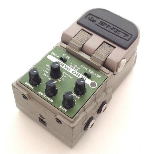 ECHO PARK【sold out】 - TOKYO EFFECTOR