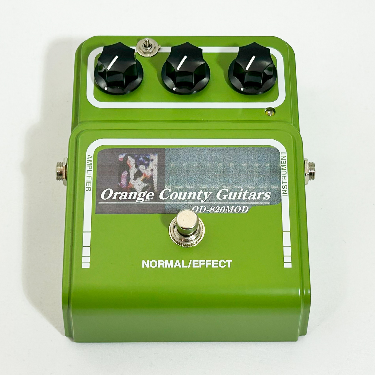 Orange County Guitars MAXON OD-820MOD（管理番号：S026） - TOKYO