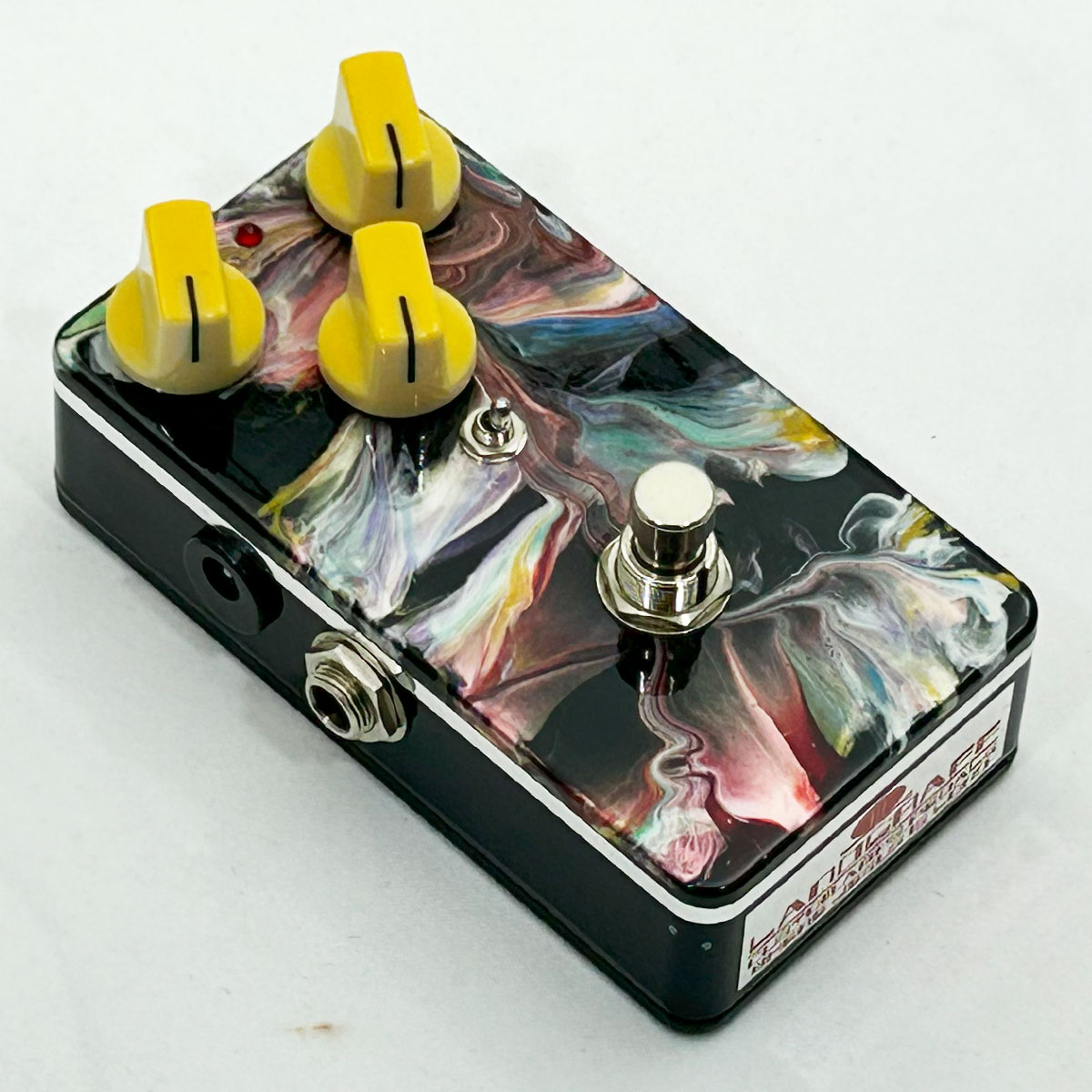 LANDGRAFF DYNAMIC OVERDRIVE #1450（管理番号：828） - TOKYO EFFECTOR