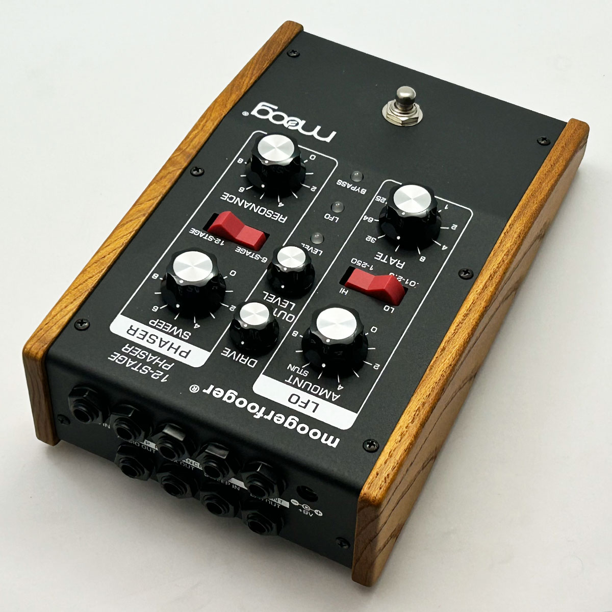 Moog moogerfooger MF-103 12-Stage Phaser (管理番号：400) - TOKYO
