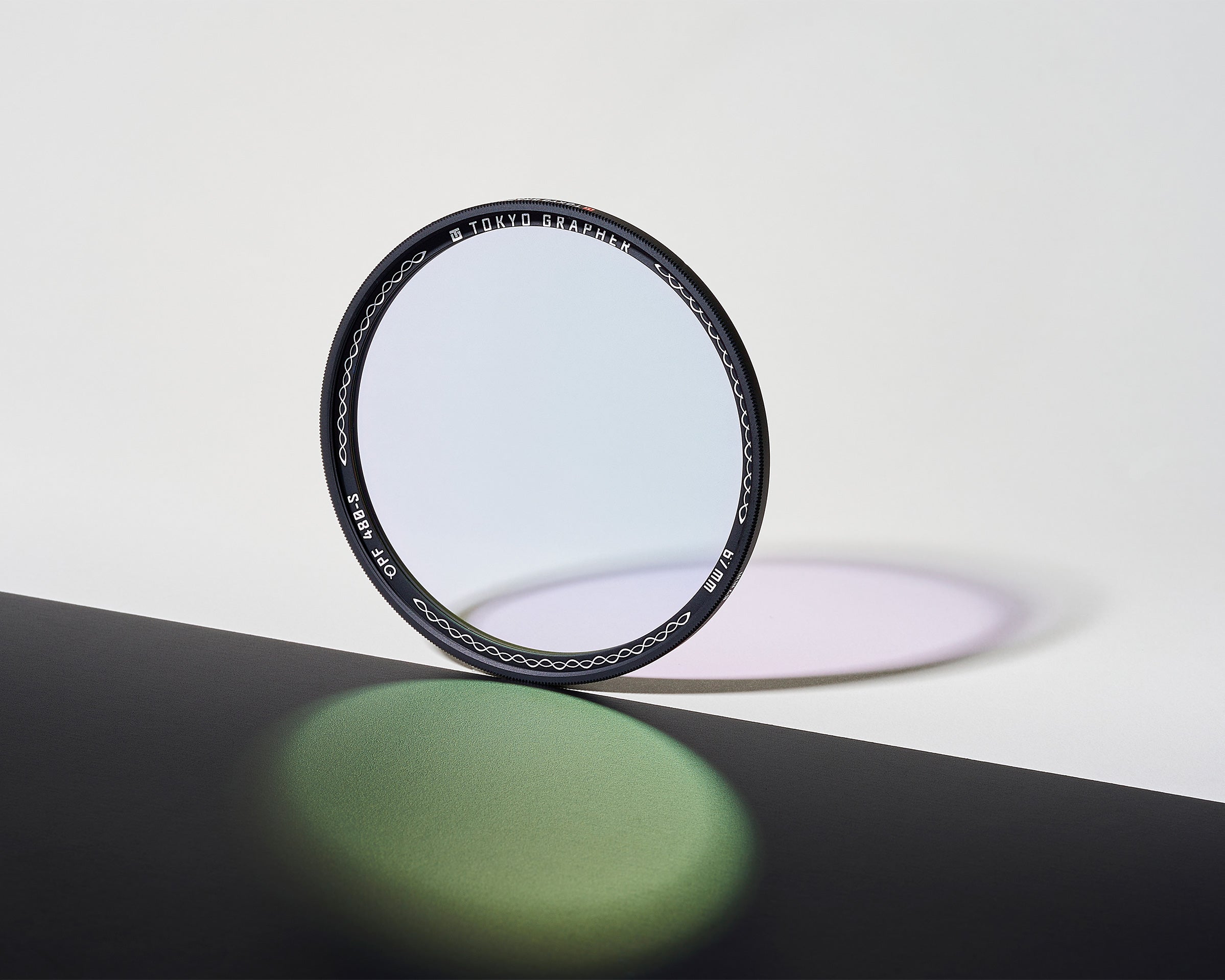 Standard Frame – TOKYO GRAPHER