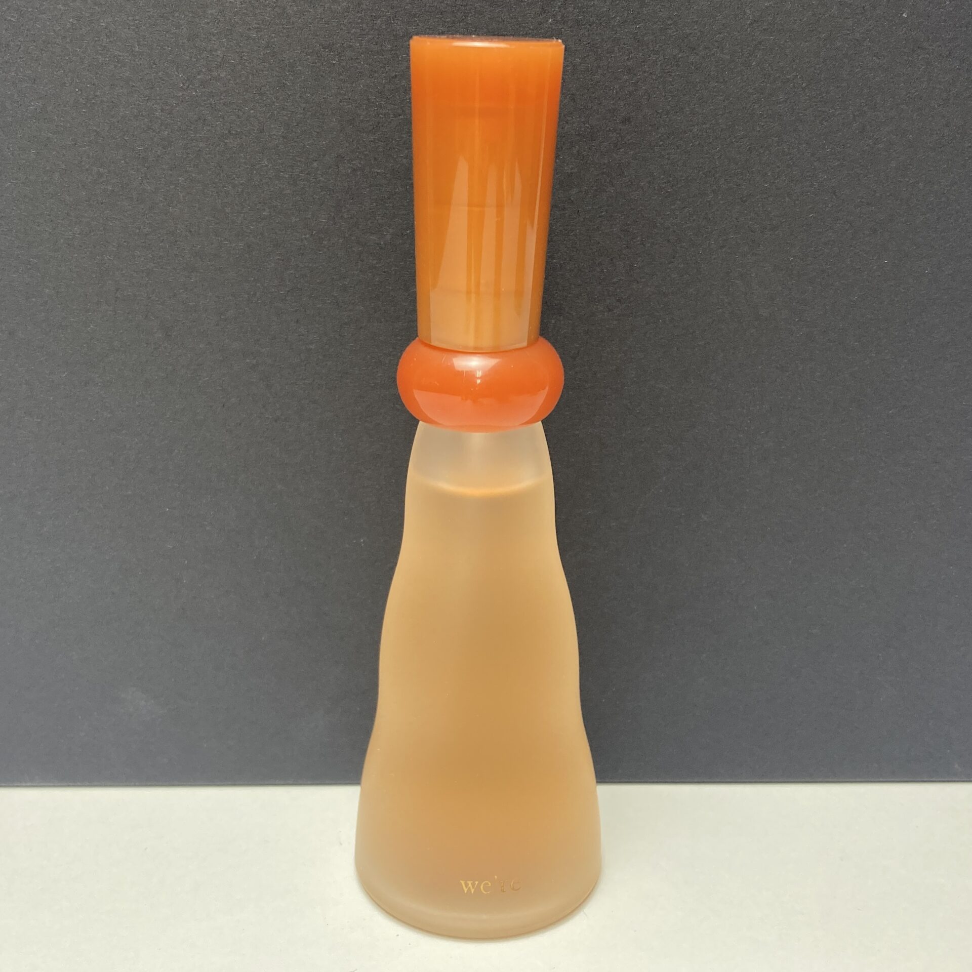 資生堂 ウィア we're オードトワレ | 香水・化粧品買取専門店 グリーチェ