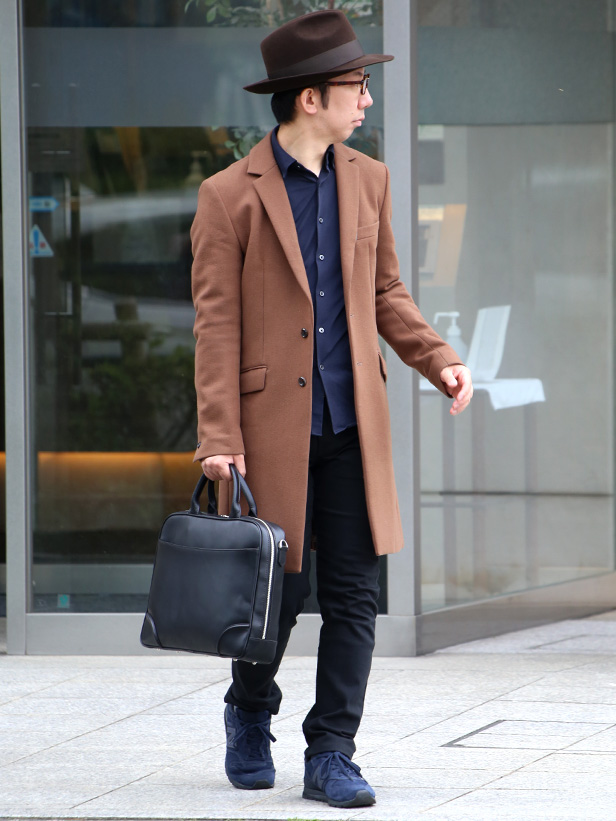 東京ヒマワリ / ファイブウッズ(FIVE WOODS) プラトウ(PLATEAU