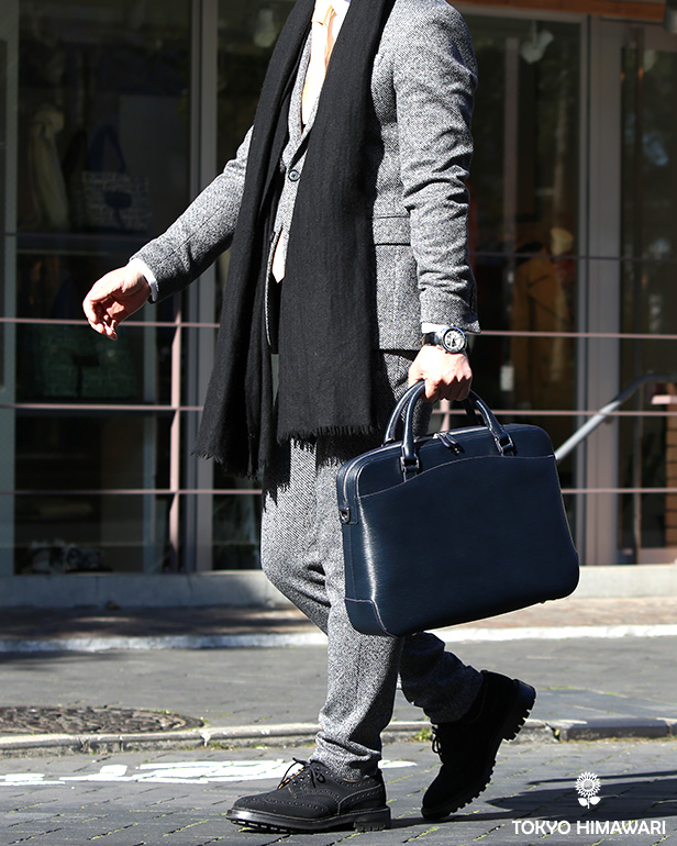 東京ヒマワリ / 【約10営業日内に発送】ペッレ モルビダ(PELLE MORBIDA