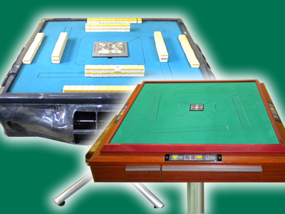 東京カキヌマトップページ｜麻雀用具の専門業者・東京カキヌマです