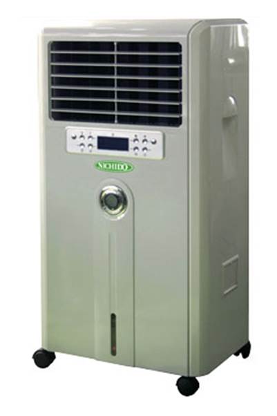 気化式冷風機｜夏季商品いろいろ｜おすすめ商品｜東京レンタル株式会社