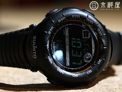 スント ヴェクター Xブラック / Ref.SS012279110を買い取りました