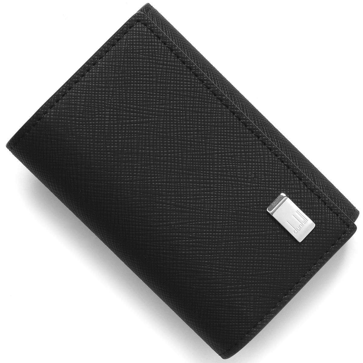 ダンヒル カードケース/名刺入れ メンズ プレーン ダークブラウン