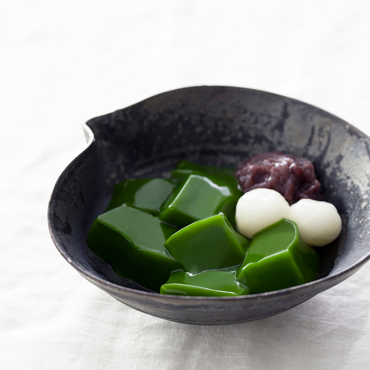 Namacha Jelly [Matcha] and Nakamuracha Assortment – 中村藤吉本店