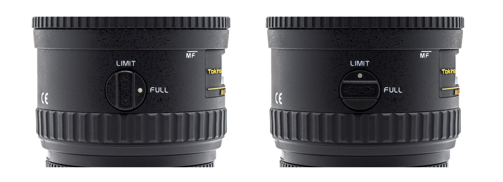 Tokina - AT-X M100 PRO D Macro